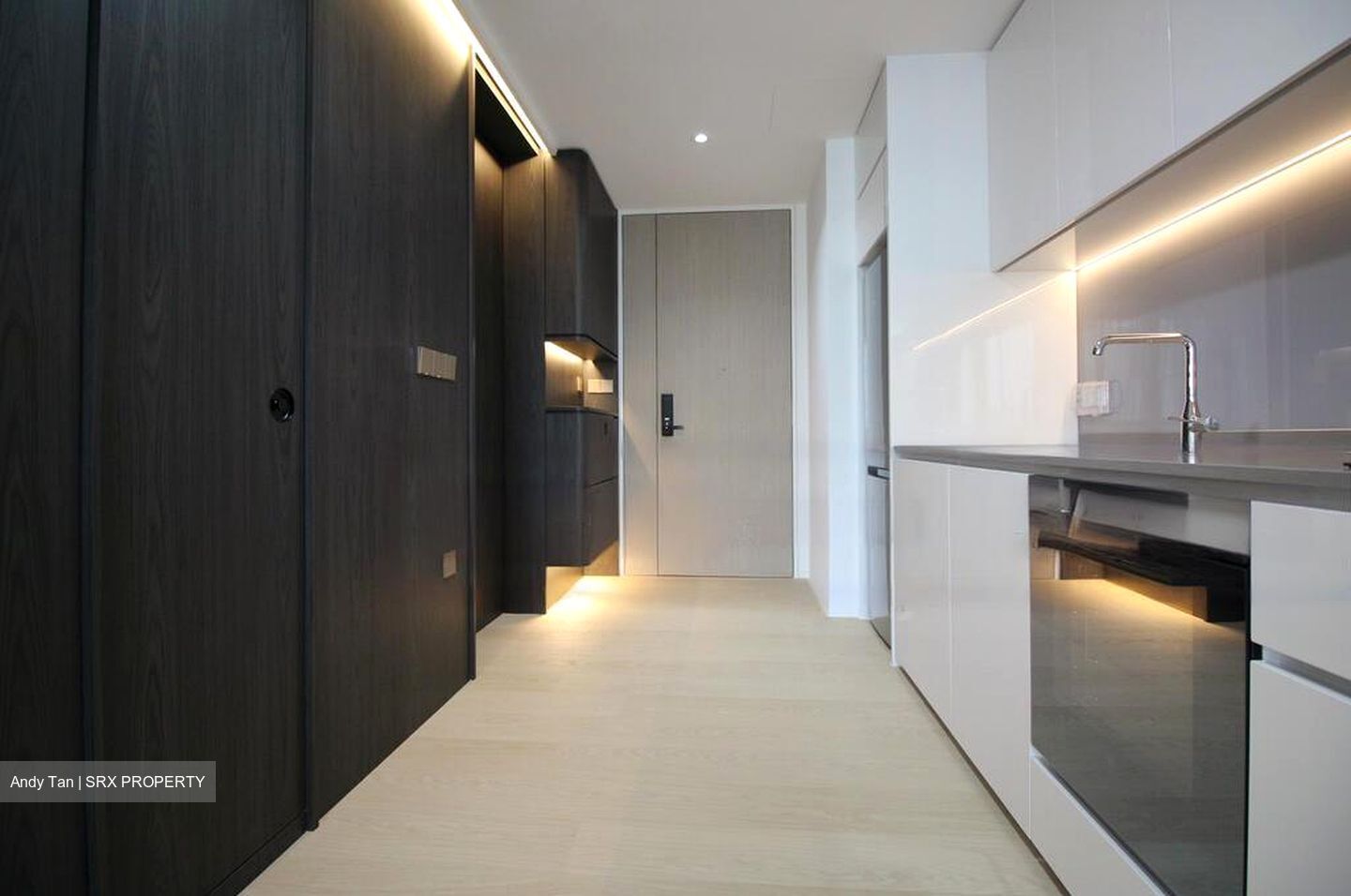 Amber Park (D15), Condominium #466450111